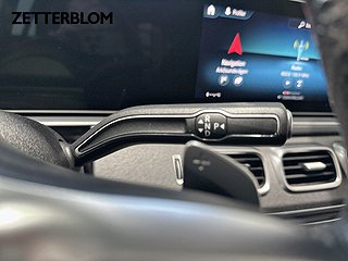SUV Mercedes-Benz GLE 14 av 27