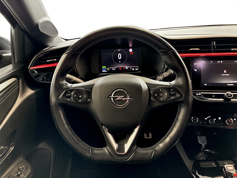Bild på Opel Corsa-e GSI 50kWh 136hk Aut B-KAMERA CARPLAY