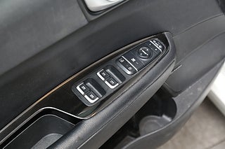 Kombi Kia Optima 14 av 30