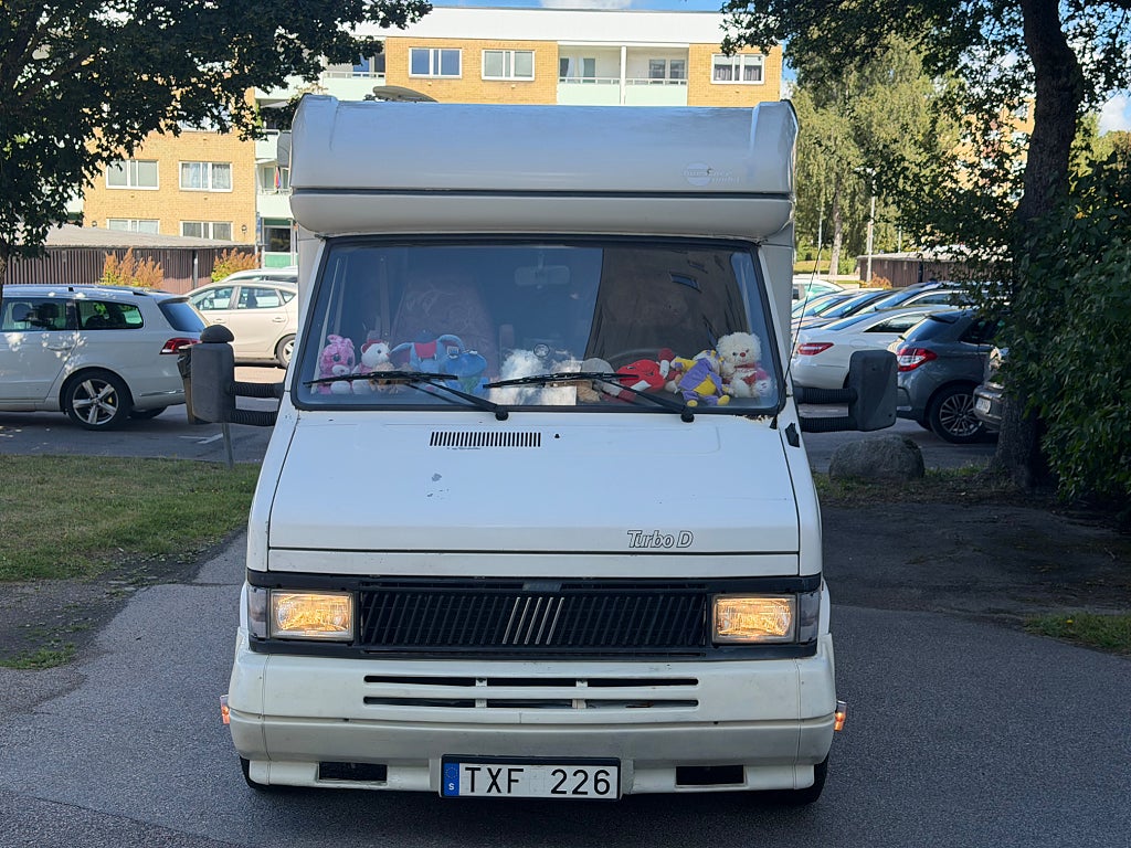 Fiat Ducato 
