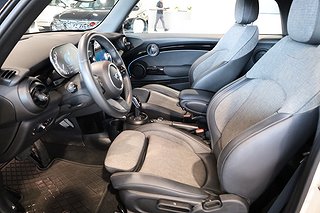 Cab MINI Cooper 11 av 21