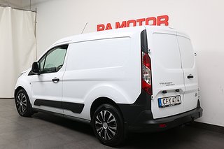 Transportbil - Skåp Ford Transit 3 av 16