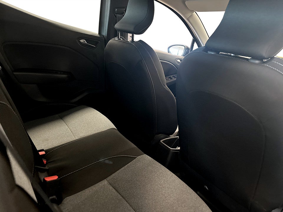 Bild på Mitsubishi Colt Invite 1.0 Turbo 91hk B-KAMERA