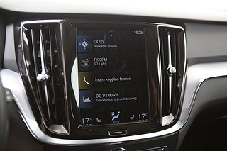 Kombi Volvo V60 15 av 23