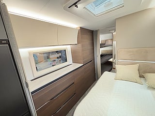 Husvagn-övrigt Adria ALPINA 763 UK 21 av 25