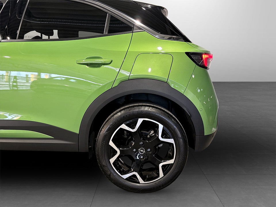 Bild på Opel Mokka Ultimate 1.2 Turbo 130hk Aut RATTVÄRME