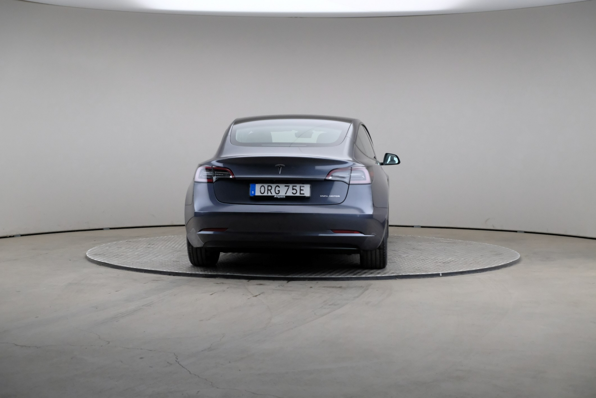 Tesla Model 3 2021, bild 2/10