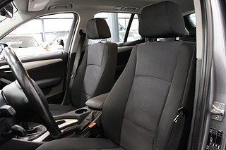SUV BMW X1 13 av 21