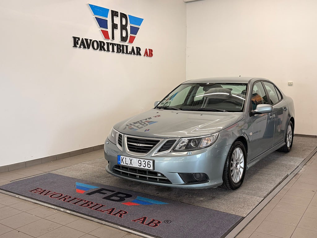 Saab 9-3