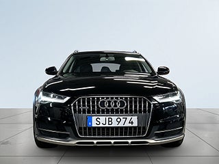 Audi A6 allroad quattro 3.0 TDI V6 S Tronic Drag/D-Värm/Kamera – bild 2
