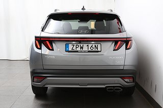 SUV Hyundai Tucson 9 av 25
