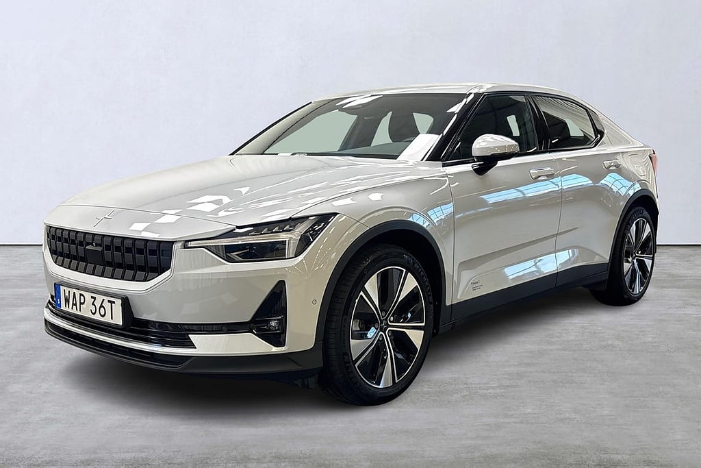 Polestar 2 Long Range Single Motor 78kWh