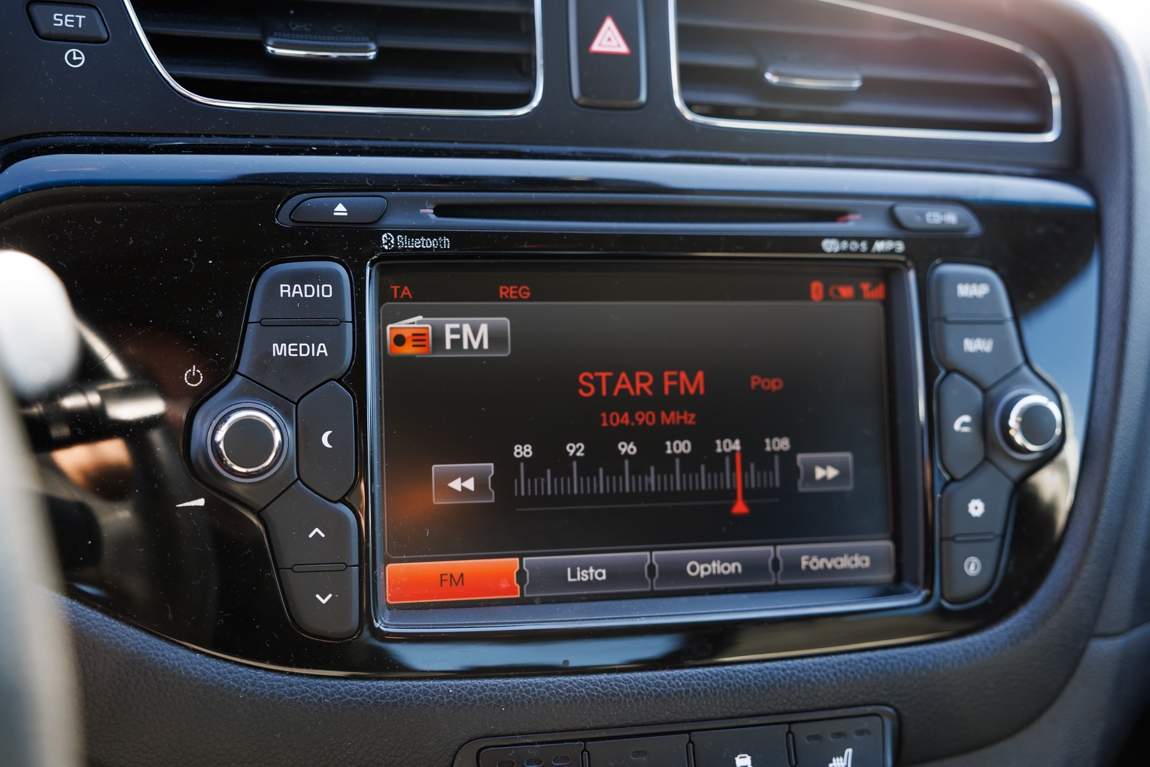 Kia Ceed 2015, bild 5/10