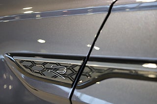 SUV Volkswagen Taigo 8 av 25