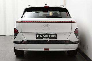 SUV Hyundai Kona 10 av 26