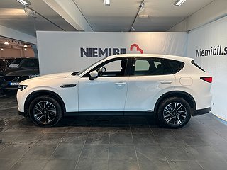 Mazda CX-60 PHEV AWD 327hk Kamera/Navi/Rattvärm/HUD/SoV/MOMS