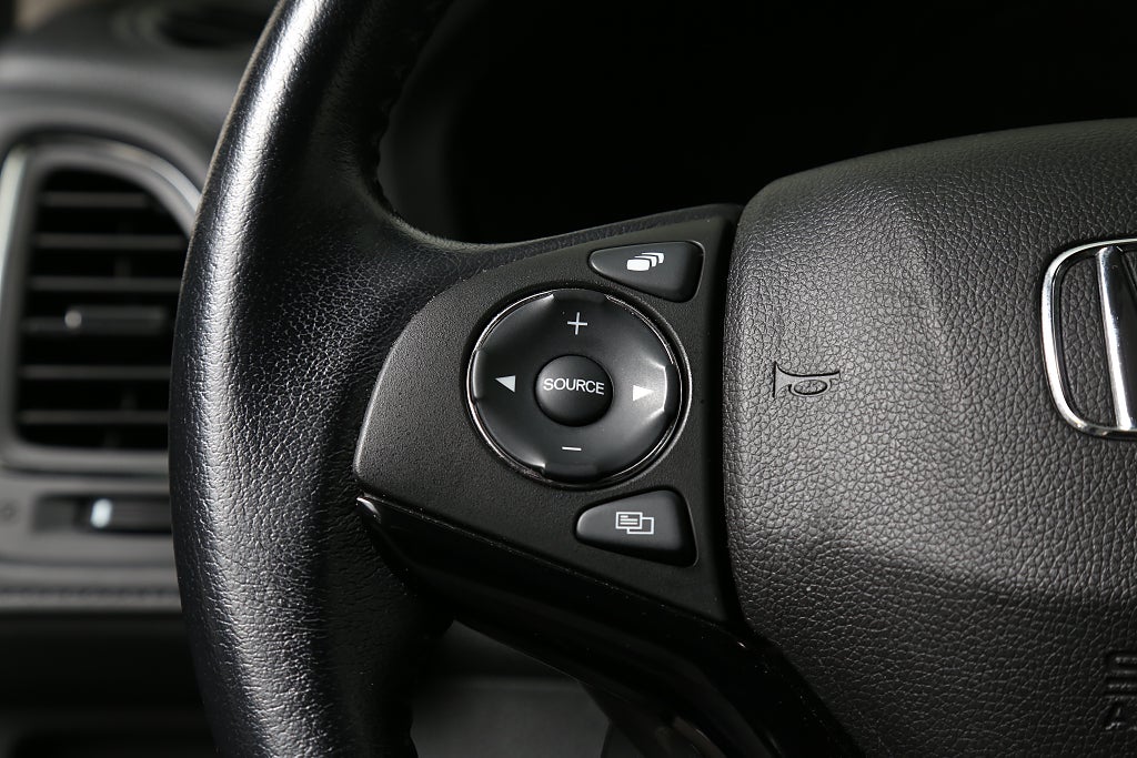 Honda HR-V 1,5 i-VTEC Elegance AUT Navi Kamera PDC Blåtand