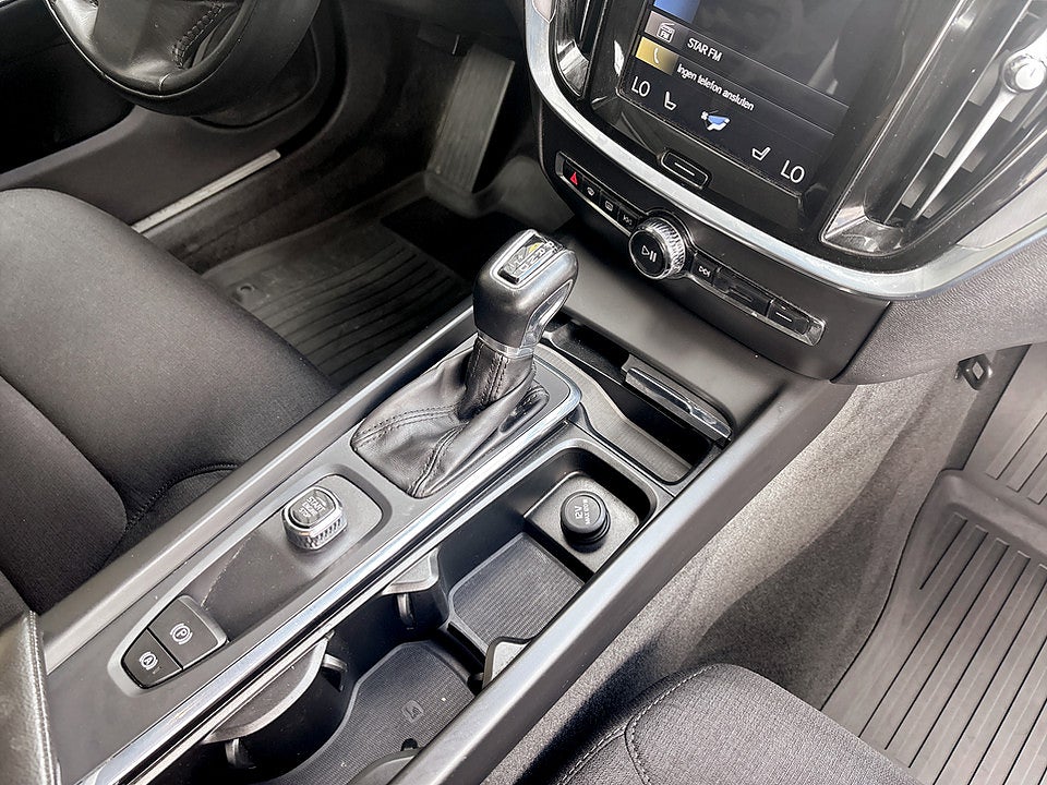 Bild på Volvo V60 Momentum D3 Geartronic 150hk Aut BACKSENSORER RATTVÄRME