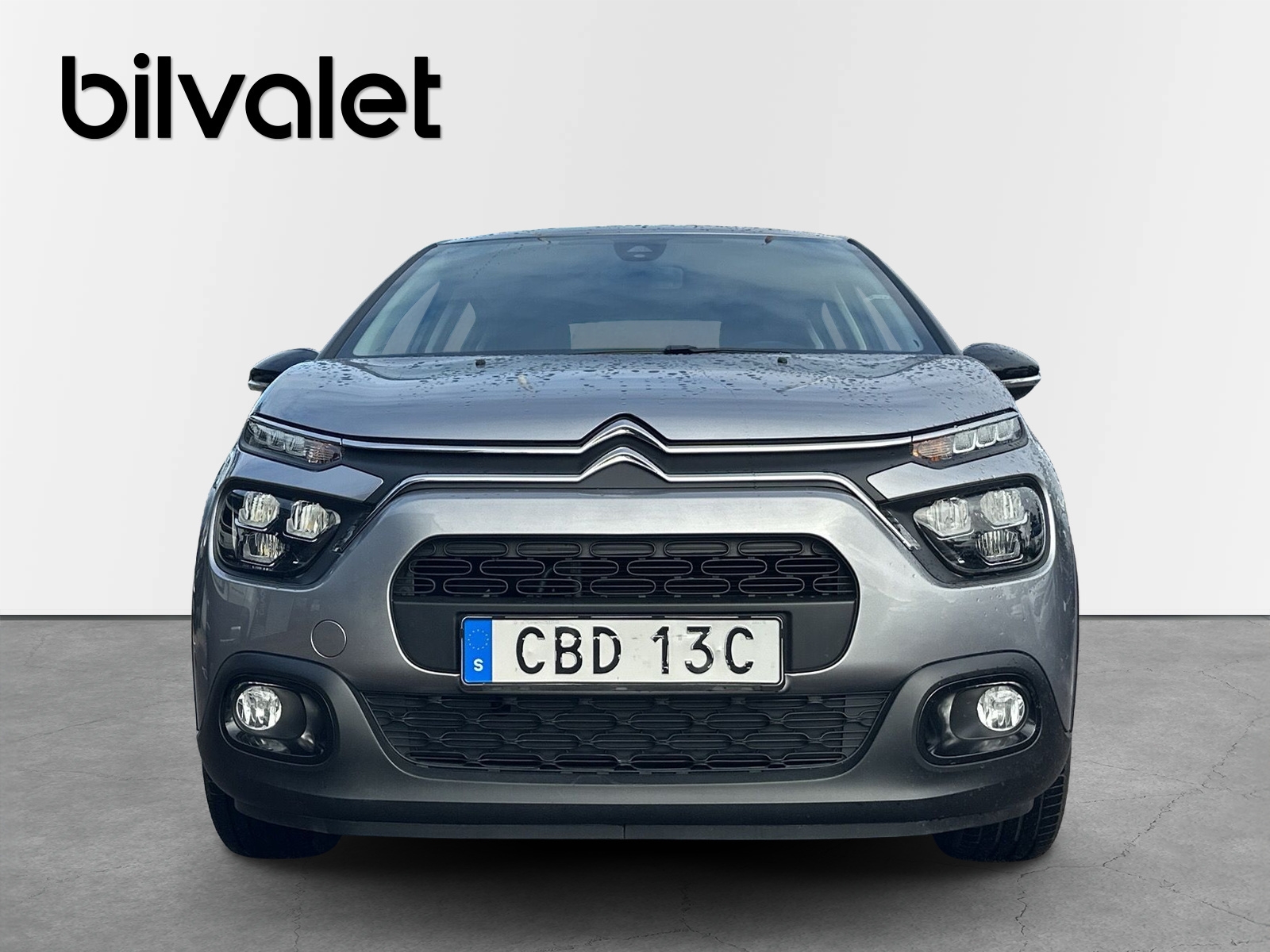 Citroen C3 1.2 PureTech 83 Feel manuell 2022, bild 2/10