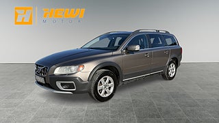 Brugt Volvo Xc70 1.6