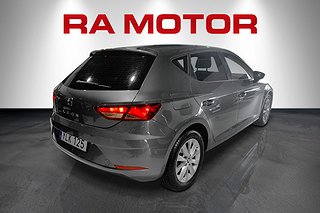 Halvkombi Seat Leon 7 av 18