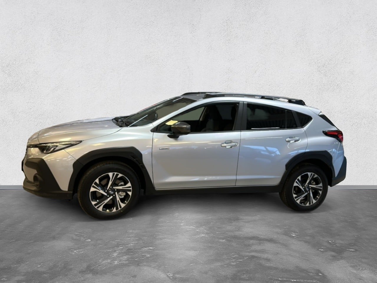Subaru Crosstrek 2026, bild 2/40