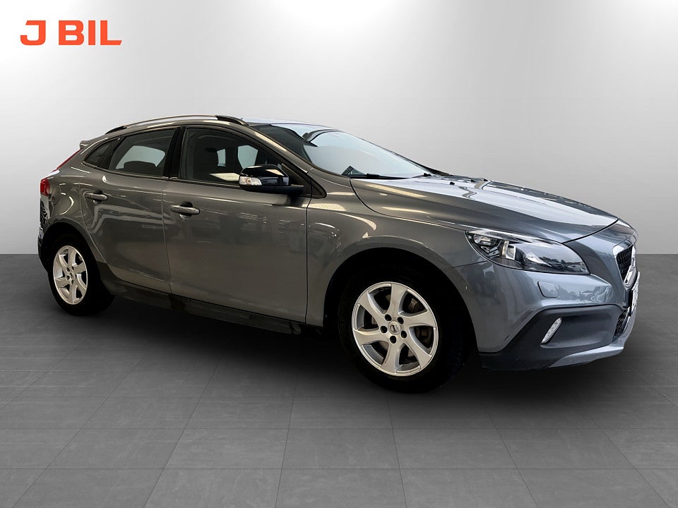 Bild på Volvo V40 Cross Country Business T3 152hk BACKSENSORER BLUETOOTH