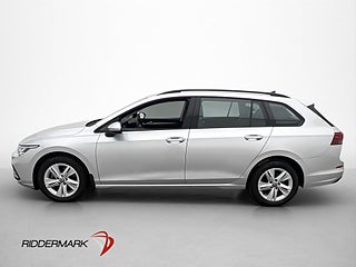 İkinci el  Volkswagen Golf 1.5 tsi