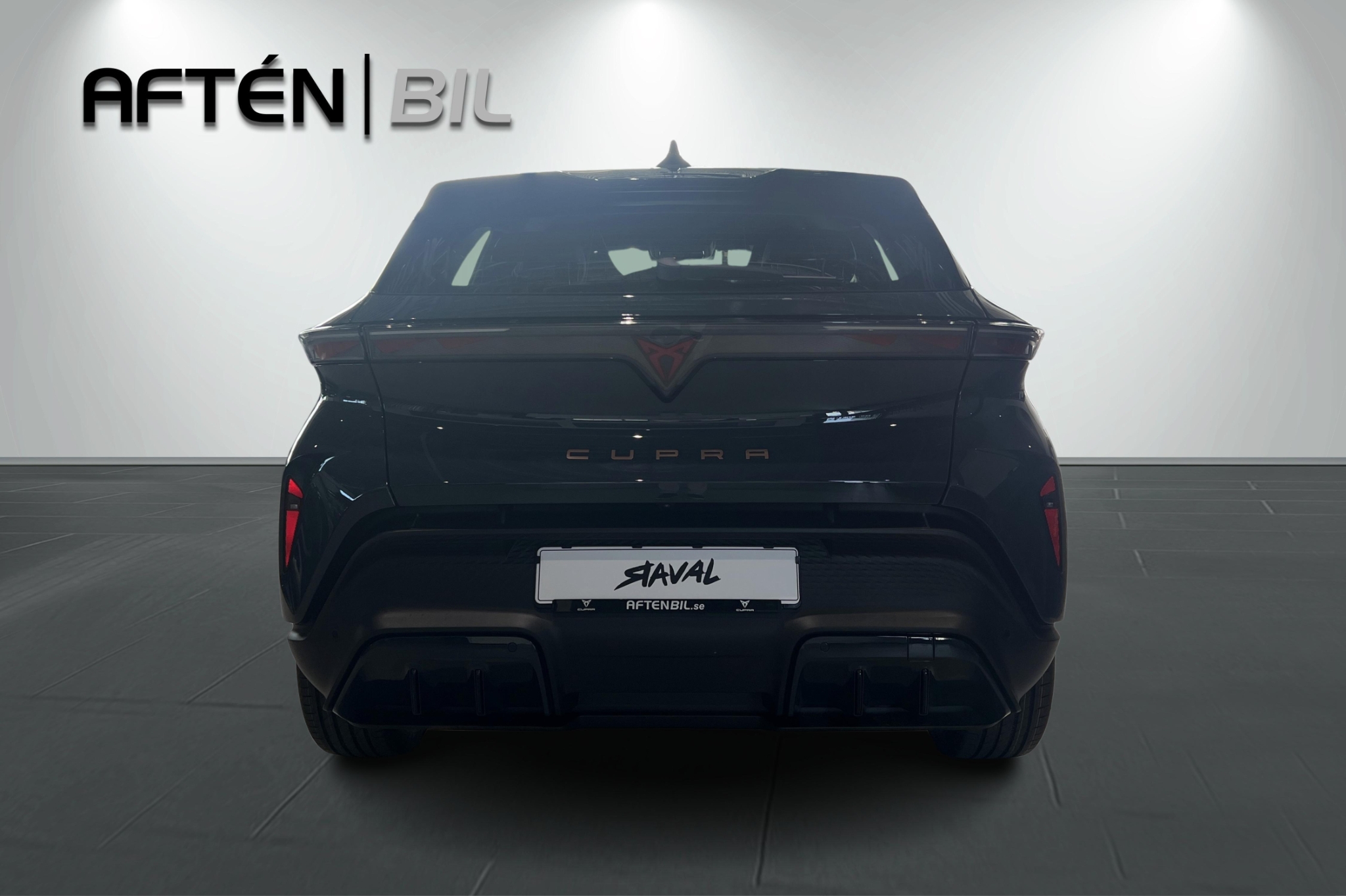 Cupra Raval Plus 37kWh 135hk 2027, bild 7/31