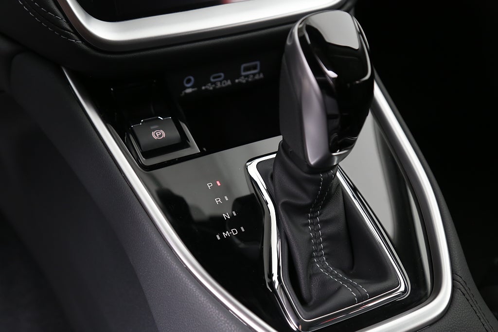 Subaru Outback 2.5 4WD XFuel Limited | Låg skatt!