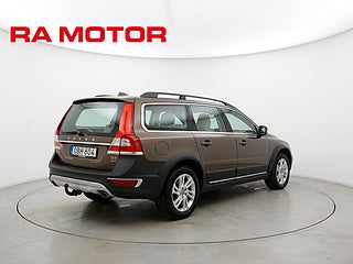 Kombi Volvo XC70 3 av 26