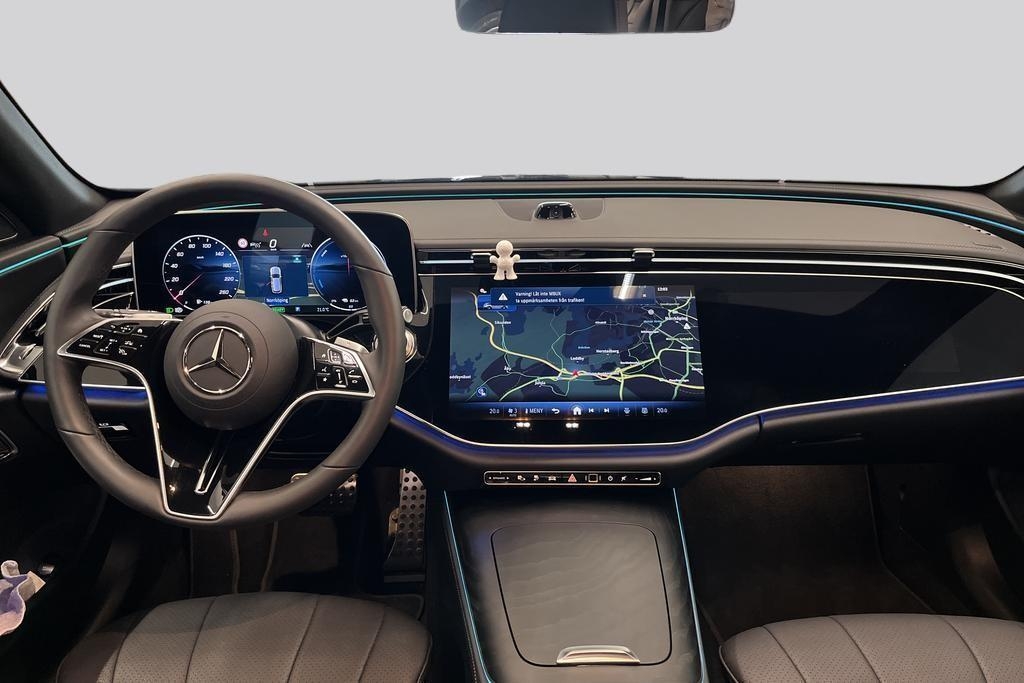 Mercedes-Benz E 2026, bild 7/31