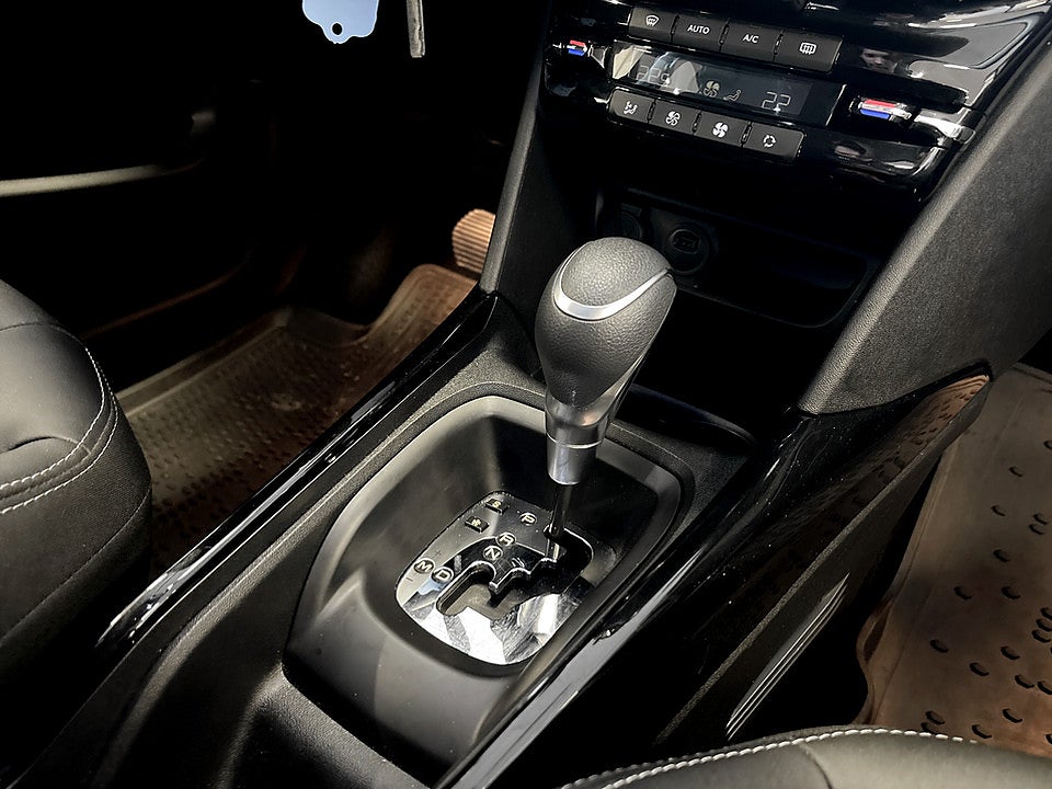 Bild på Peugeot 2008 Allure 1.2 PT 110hk Aut KAMPANJRÄNTA 3,99%