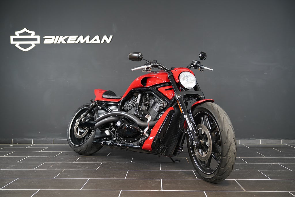 Harley-Davidson VRSCDX NIGHT ROD BODY KITTAD