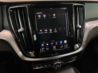 Volvo V60 D4 Momentum S&V-hjul/Kamera/Carplay/Dvärm/A.d Fart