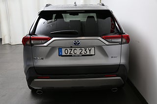 SUV Toyota RAV4 7 av 26