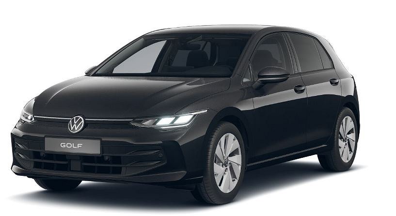 Volkswagen Golf Life Edition 1.5 TSI - 3595:- Privatleasing