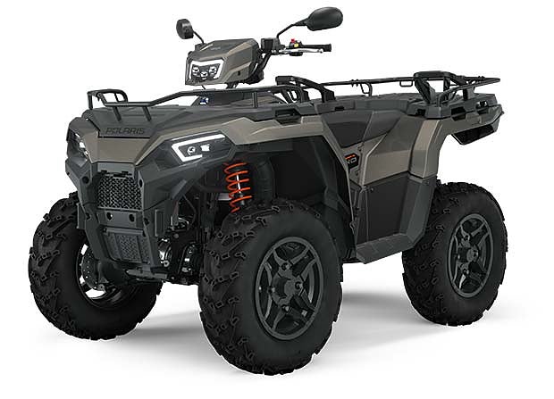 Polaris Sportsman 570 EPS SP  