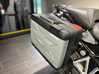 BMW R1250GS /3,45%/ Akrapovic / Sidoväskor