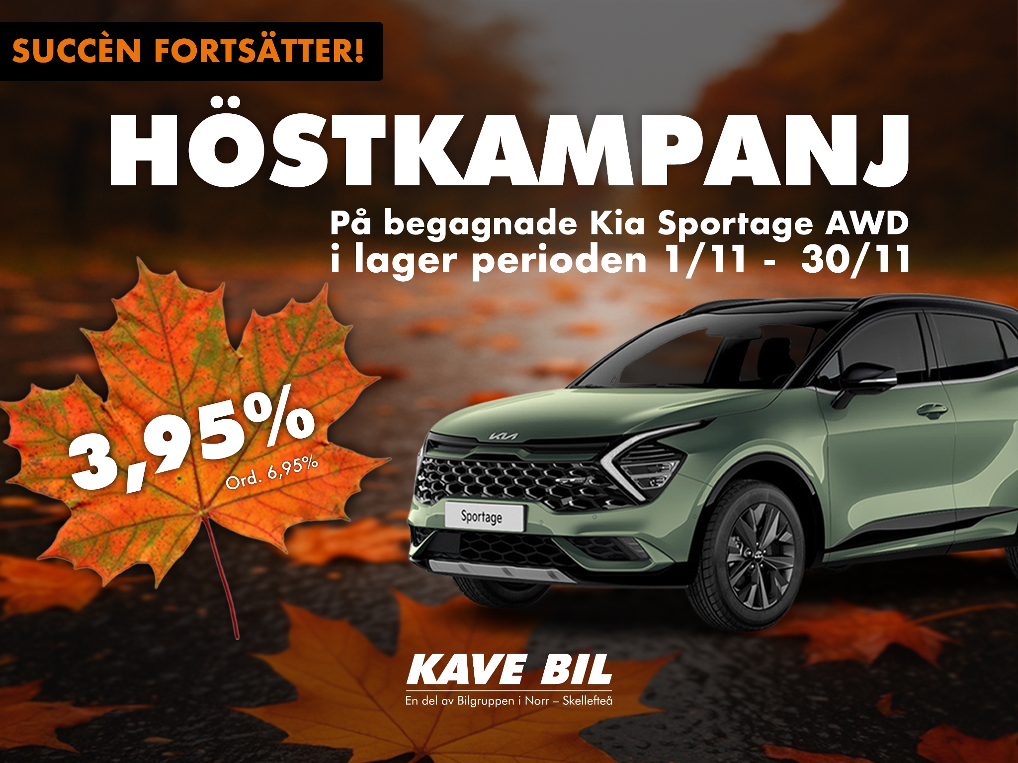 Kia Sportage PHEV GT-Line RÄNTA 2022, bild 2/49