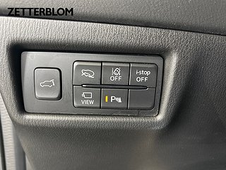 SUV Mazda CX-5 14 av 17