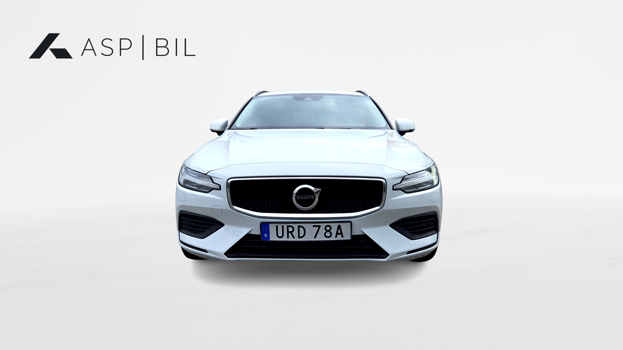 Volvo V60 2020, bild 4/10
