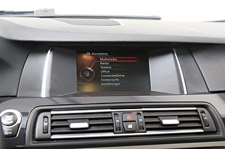 Kombi BMW 520d 18 av 23