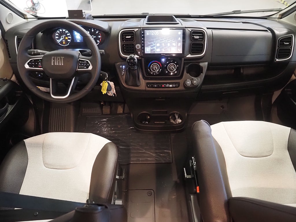 Weinsberg CaraCompact 600 MEG Pepper AUT I GPS I Markis