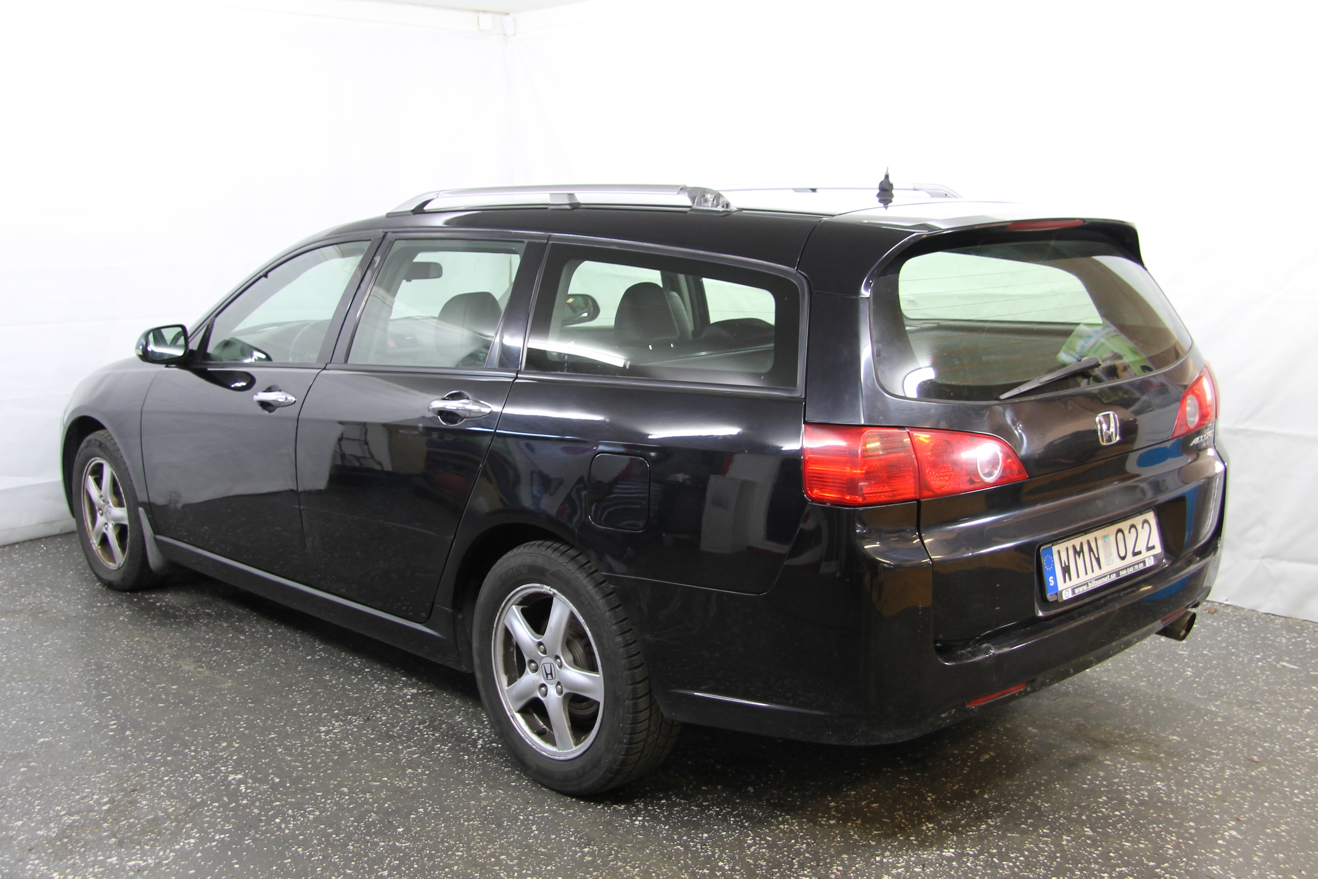 Honda Accord 2005, bild 3/25