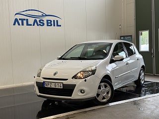 İkinci el  Renault Clio 1.2