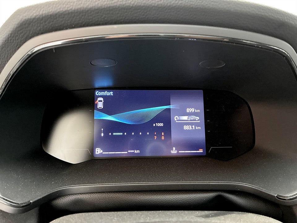 Bild på Mitsubishi ASX MHEV Intense 160hk Aut - DEMO