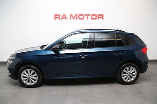 SUV Skoda Kamiq 2 av 28