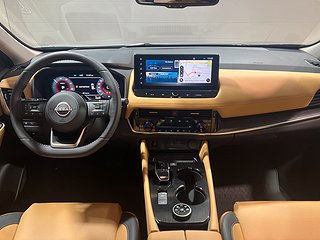 SUV Nissan X-Trail 13 av 26
