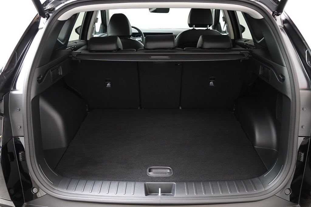 Hyundai Tucson Plug-in hybrid 4WD Advanced Tech Paket MOMS 2025